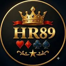 HR89 - Permainan Memancing yang Seru dan Menarik
