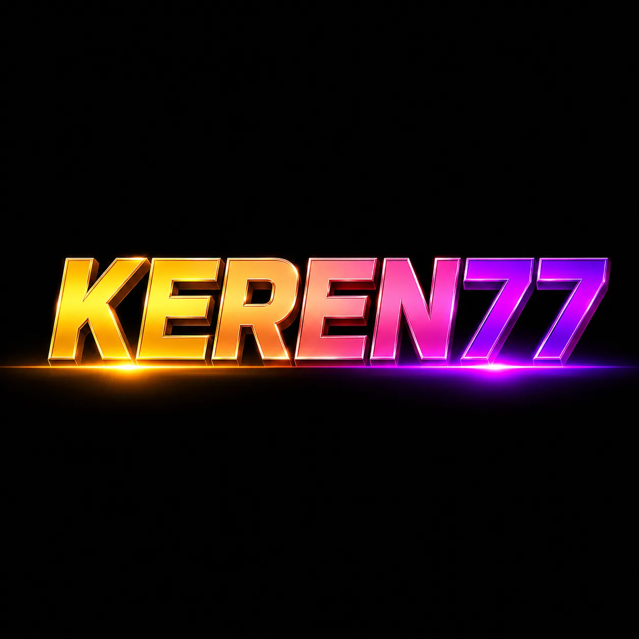 KEREN77 - Permainan Bingo Seru dan Menyenangkan