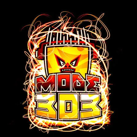 MODE303 - Permainan Mahjong Seru untuk Semua