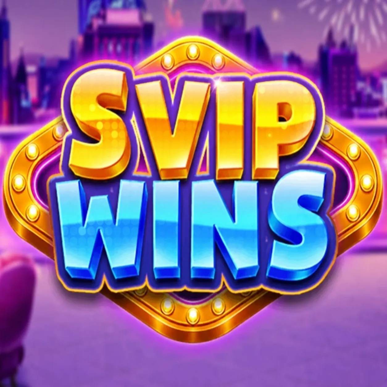 SVIPWINS - Petualangan Seru dalam Dunia MMORPG