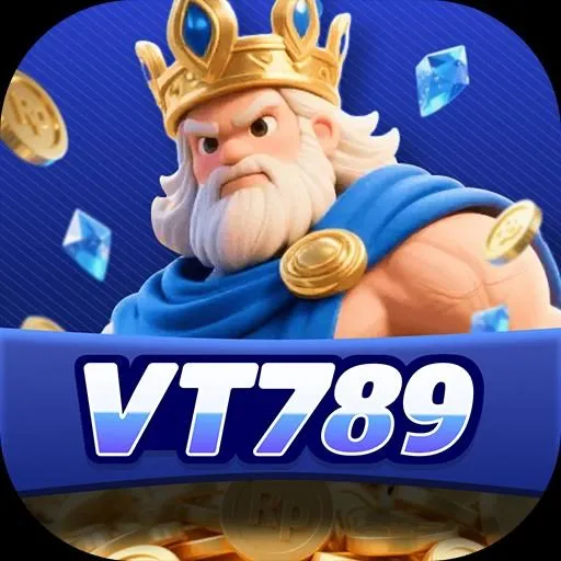VT789 - Permainan Mahjong Menarik dan Seru