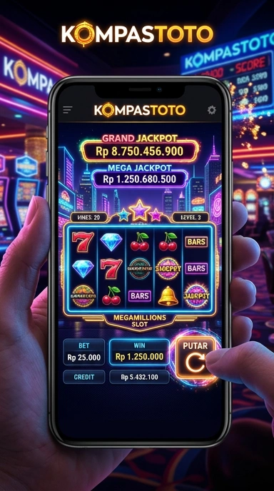 Katalog aplikasi beragam di kompas toto untuk berbagai kebutuhan.